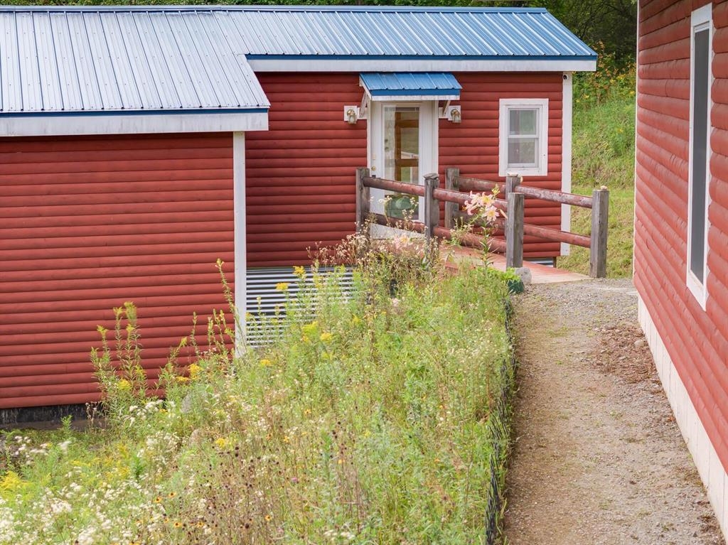 1027 Hazen Notch Road Lowell, VT 05847 - Photo 13 of 39