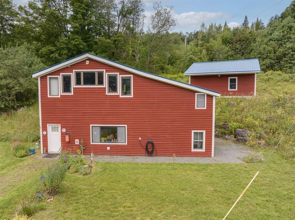 1027 Hazen Notch Road Lowell, VT 05847 - Photo 24 of 39