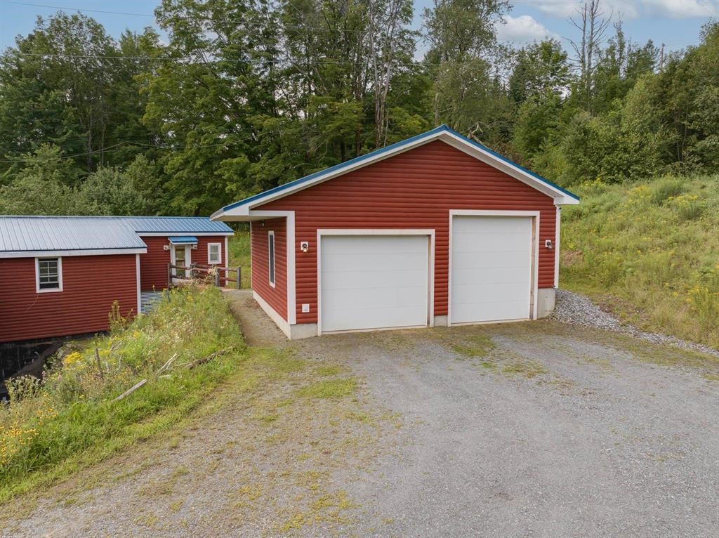 1027 Hazen Notch Road Lowell, VT 05847 - Photo 26 of 39