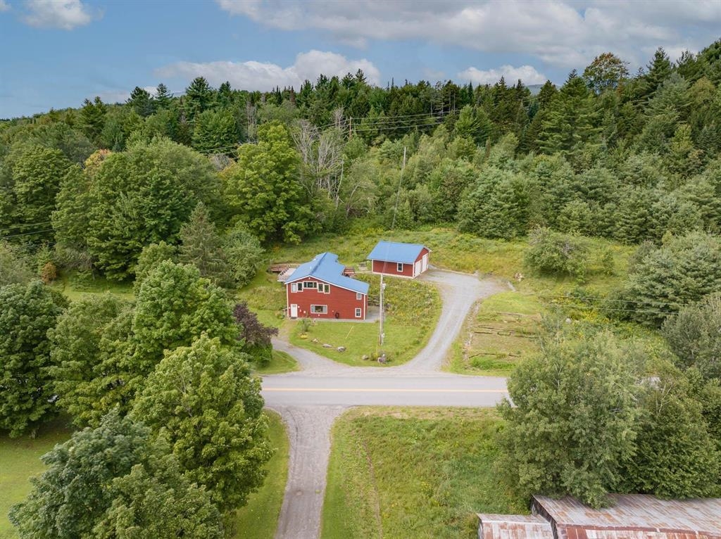 1027 Hazen Notch Road Lowell, VT 05847 - Photo 31 of 39