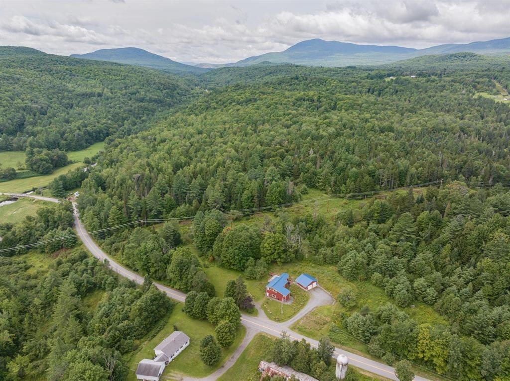 1027 Hazen Notch Road Lowell, VT 05847 - Photo 33 of 39