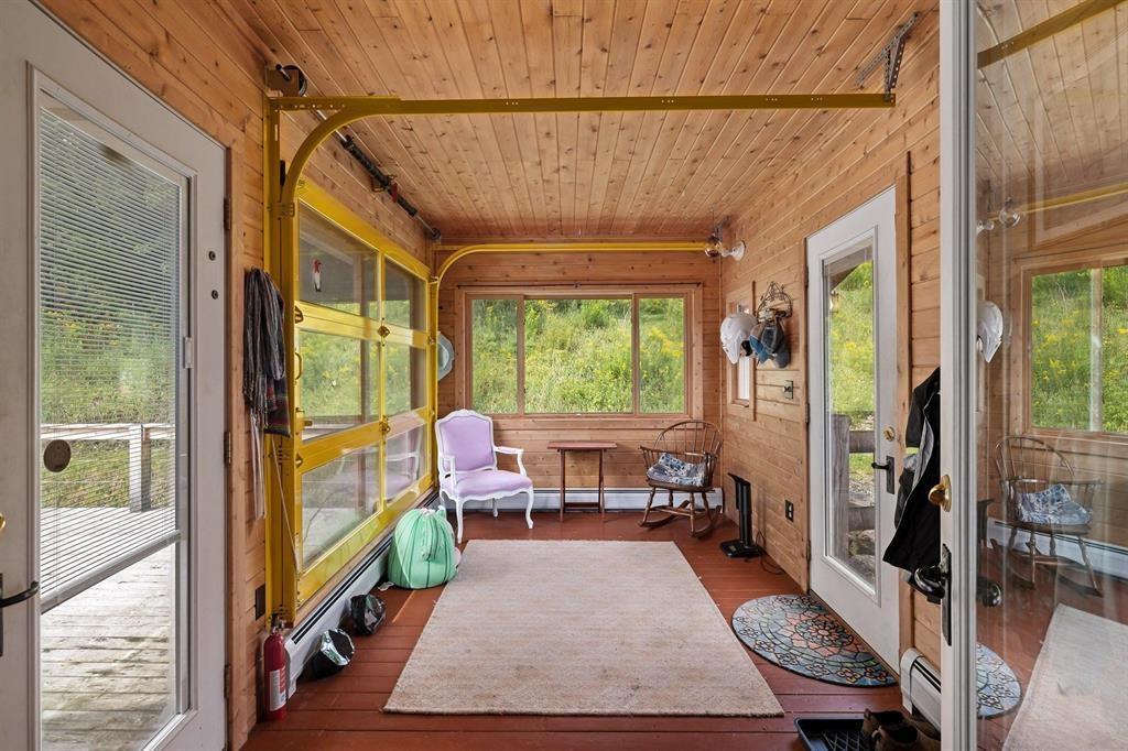 1027 Hazen Notch Road Lowell, VT 05847 - Photo 36 of 39