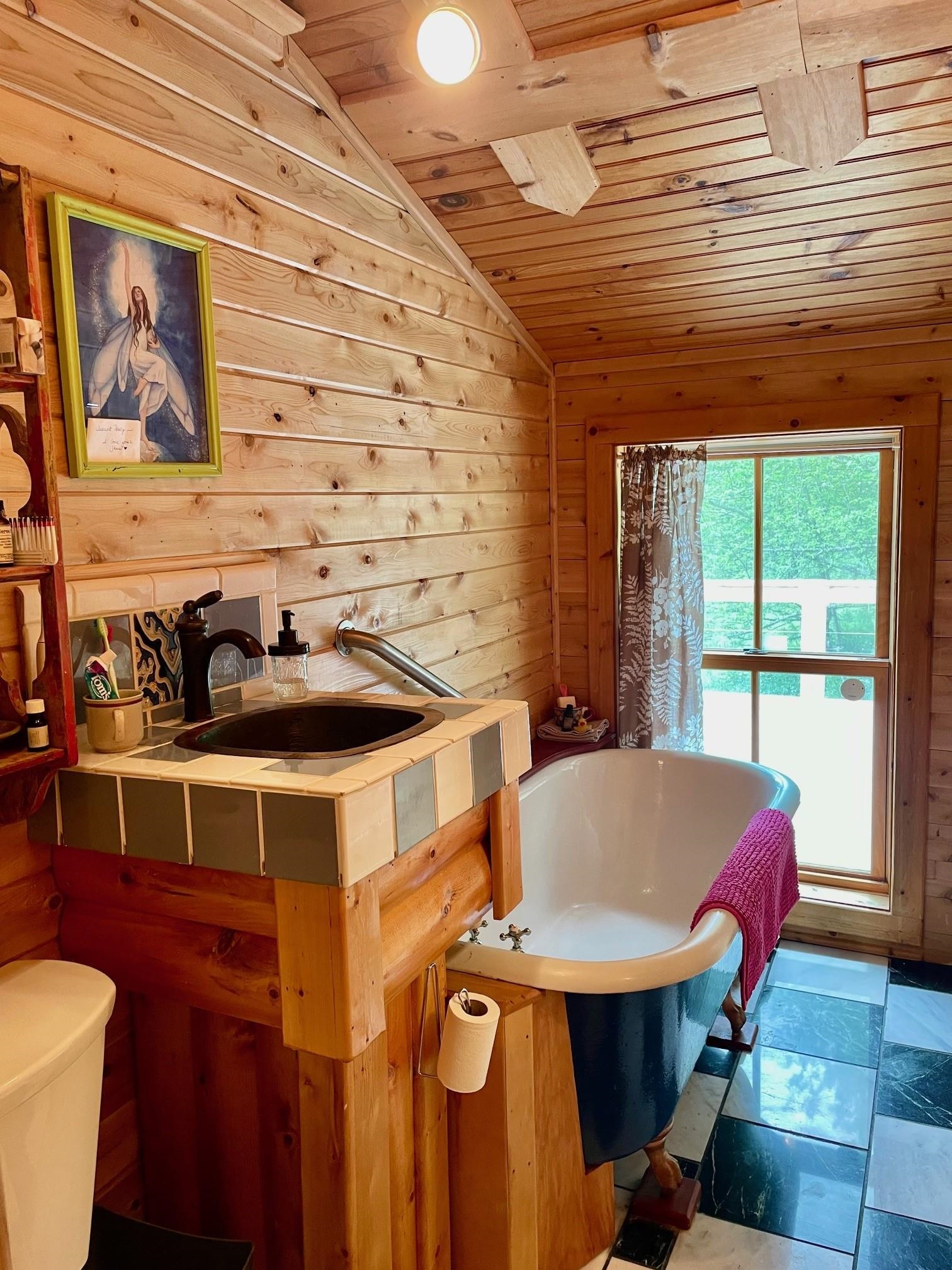 1027 Hazen Notch Road Lowell, VT 05847 - Photo 38 of 39