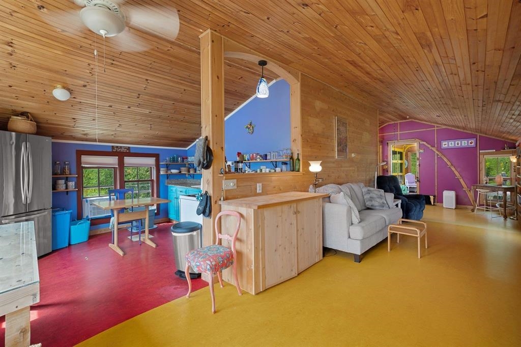1027 Hazen Notch Road Lowell, VT 05847 - Photo 4 of 39