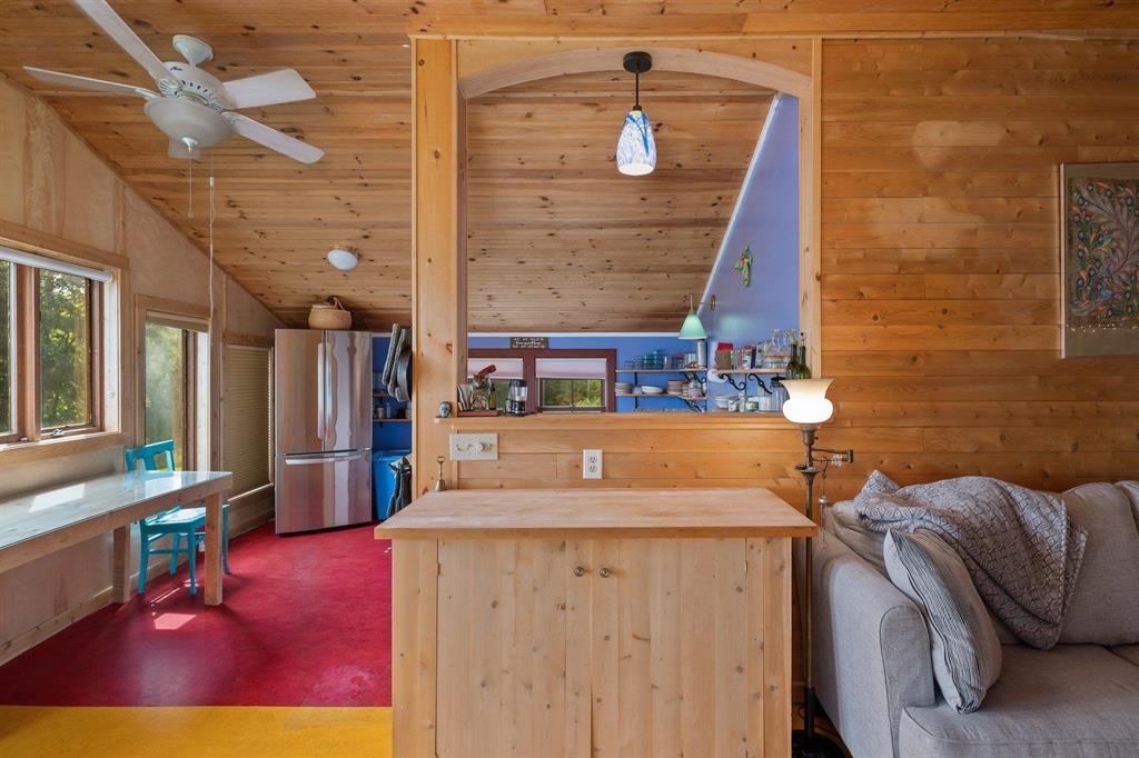 1027 Hazen Notch Road Lowell, VT 05847 - Photo 5 of 39