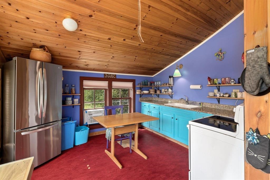 1027 Hazen Notch Road Lowell, VT 05847 - Photo 7 of 39