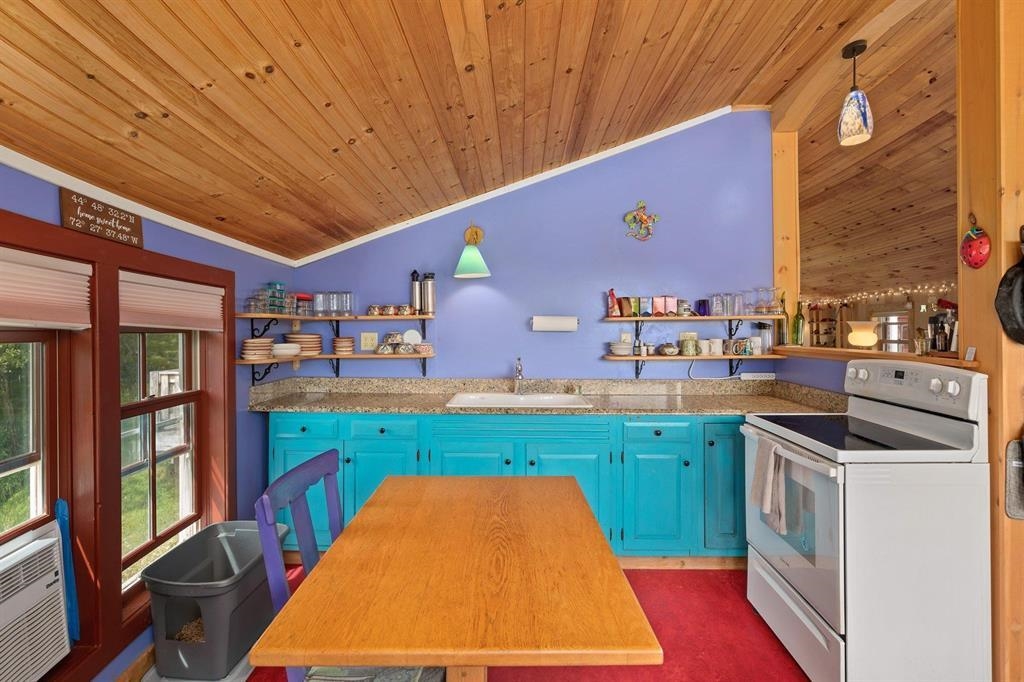 1027 Hazen Notch Road Lowell, VT 05847 - Photo 8 of 39