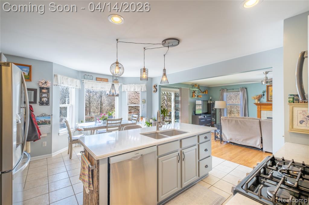 11119 Horton Road Goodrich, MI 48438 - Photo 7 of 39 Gallery Image 7