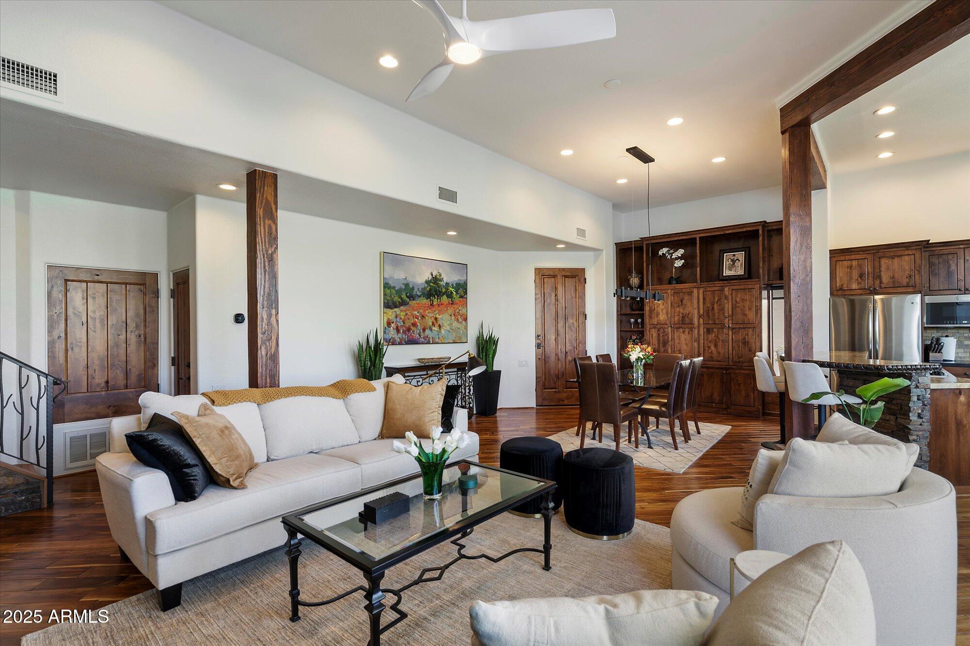 7272 East Gainey Ranch Road, Unit 29 Scottsdale, AZ 85258 - Photo 12 of 30 12-88732690
