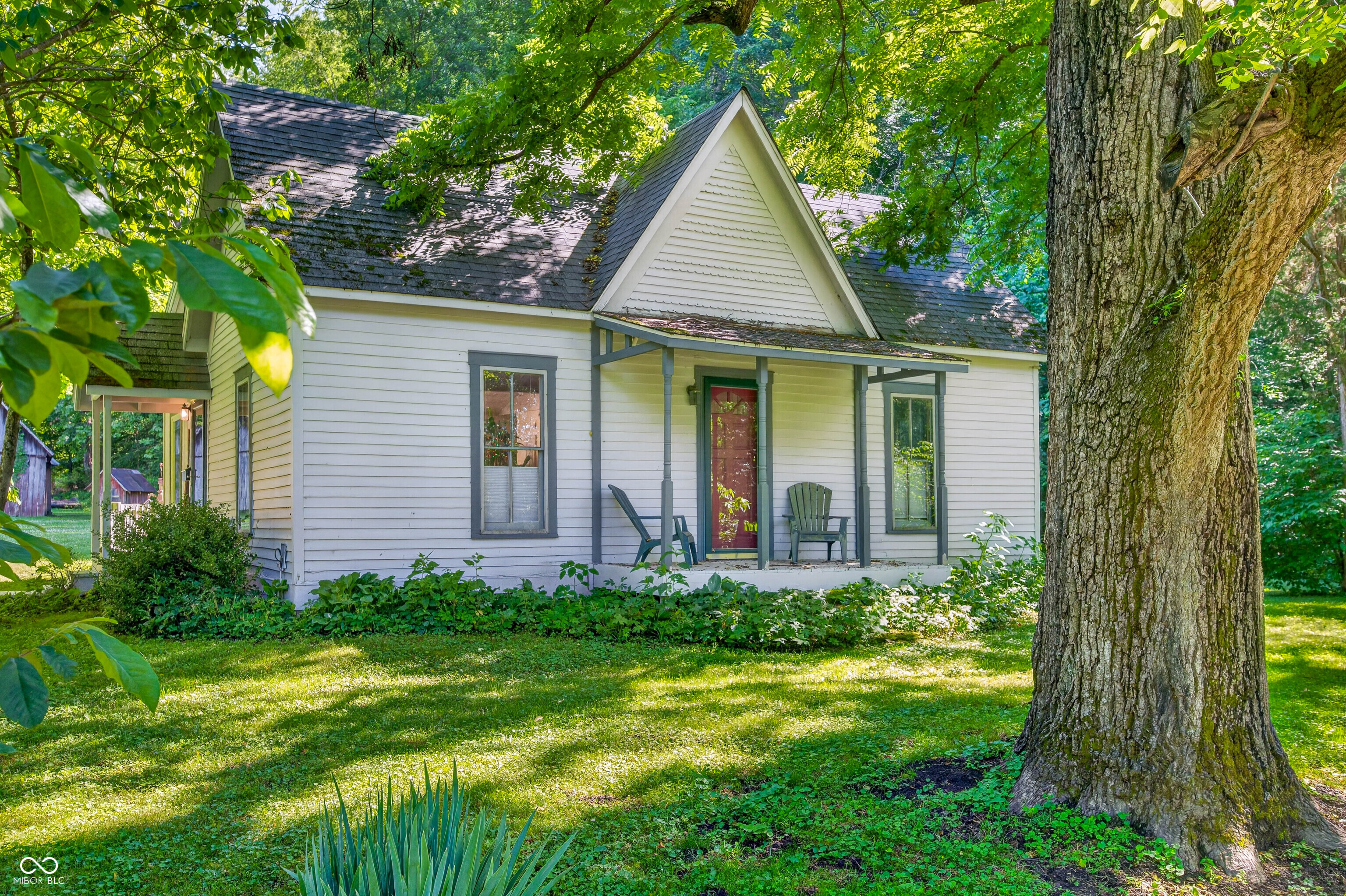 1021 Combs Road Nashville, IN 47448 - Photo 1 of 109