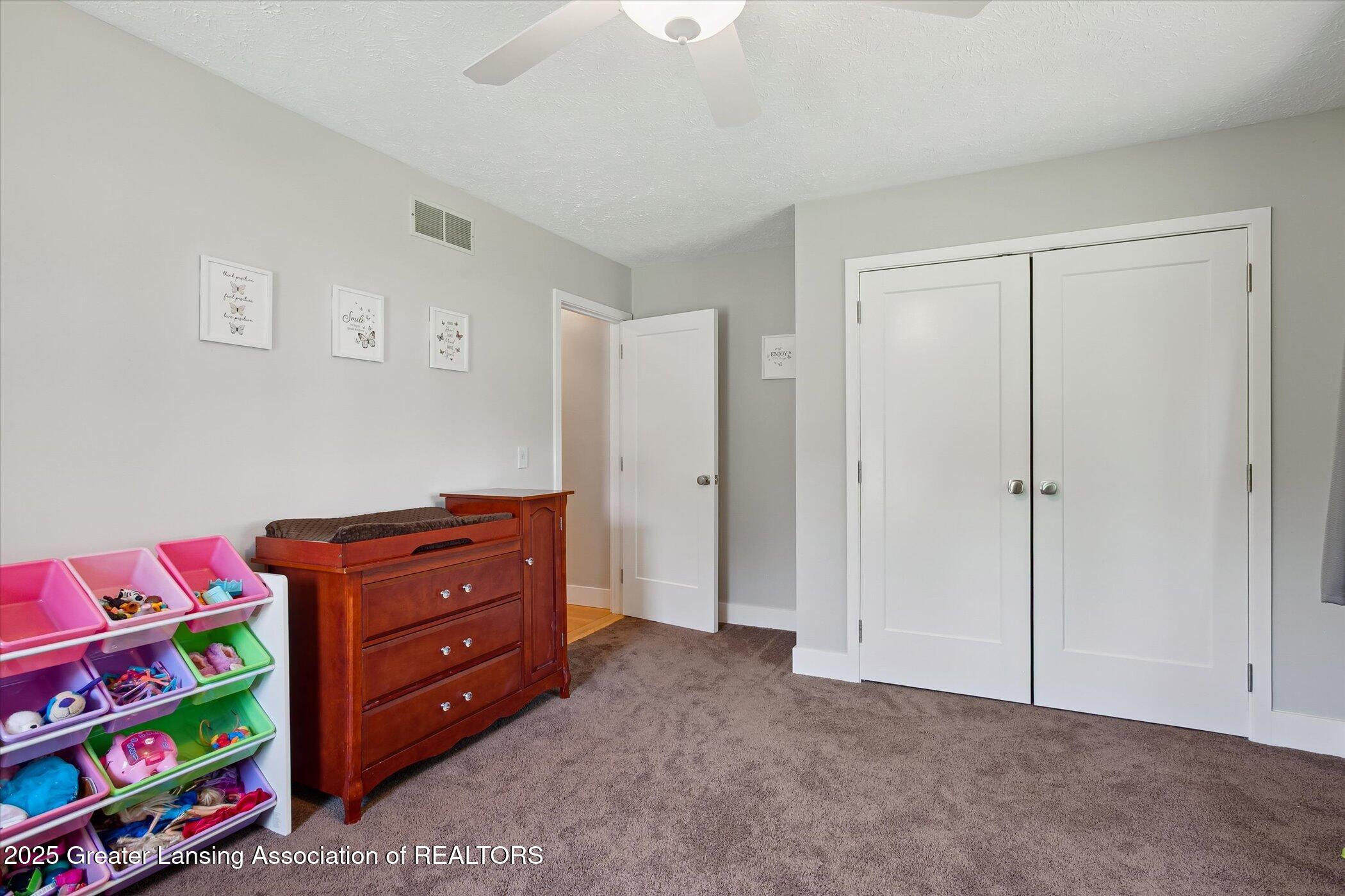 2605 College Road Holt, MI 48842 - Photo 35 of 50 Bedroom 3
