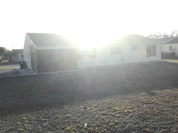 $1,500 | 3087 Idlewood Street, North Port, FL 34287