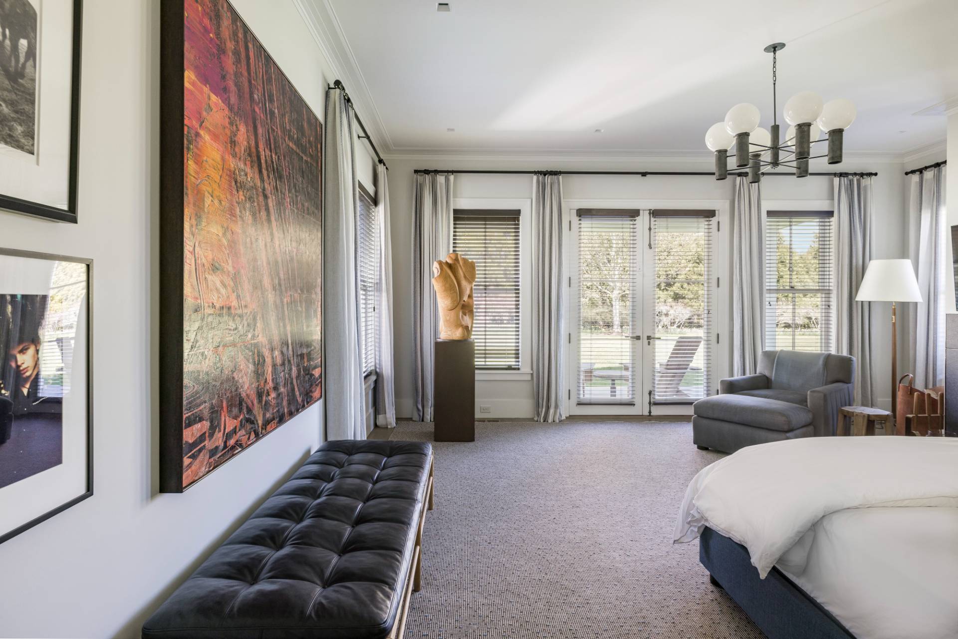 12 Two Trees Lane Bridgehampton, NY 11976 - Photo 17 of 42 Gallery Image 17