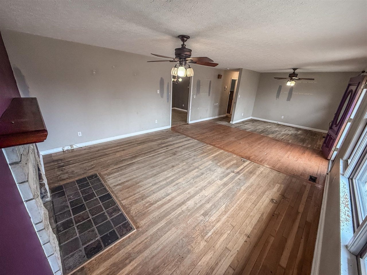 2232 Bowling Green Road Caneyville, KY 42721 - Photo 4 of 21 Gallery Image 4