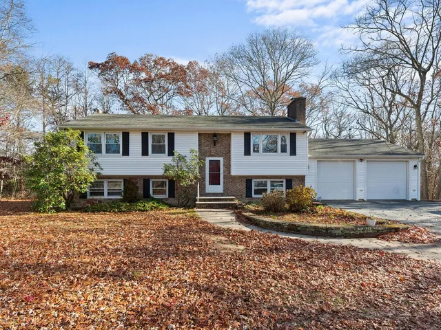 $529,000 | 148 Old Rockville Road, Hopkinton, RI 02833