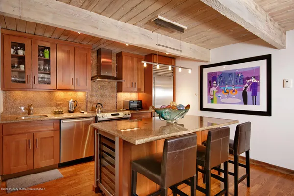 $12,500 | 630 East Cooper Avenue, Unit #13, Aspen, CO 81611