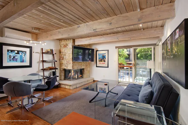 $12,500 | 630 East Cooper Avenue, Unit #13, Aspen, CO 81611