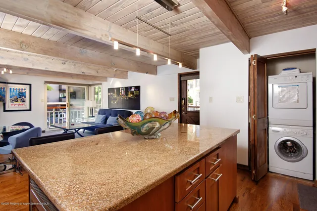 $12,500 | 630 East Cooper Avenue, Unit #13, Aspen, CO 81611