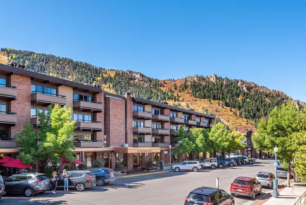 $12,500 | 630 East Cooper Avenue, Unit #13, Aspen, CO 81611