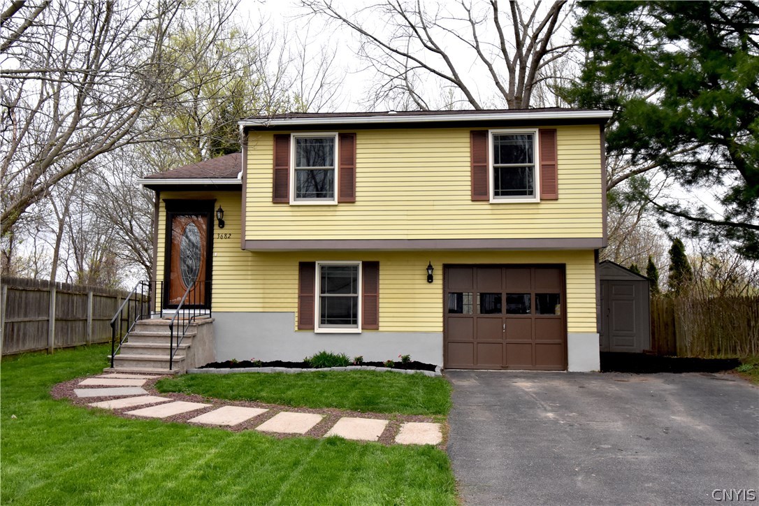 3682 Chainmaker Path Clay, NY 13027 - Photo 1 of 1 Gallery Image 1