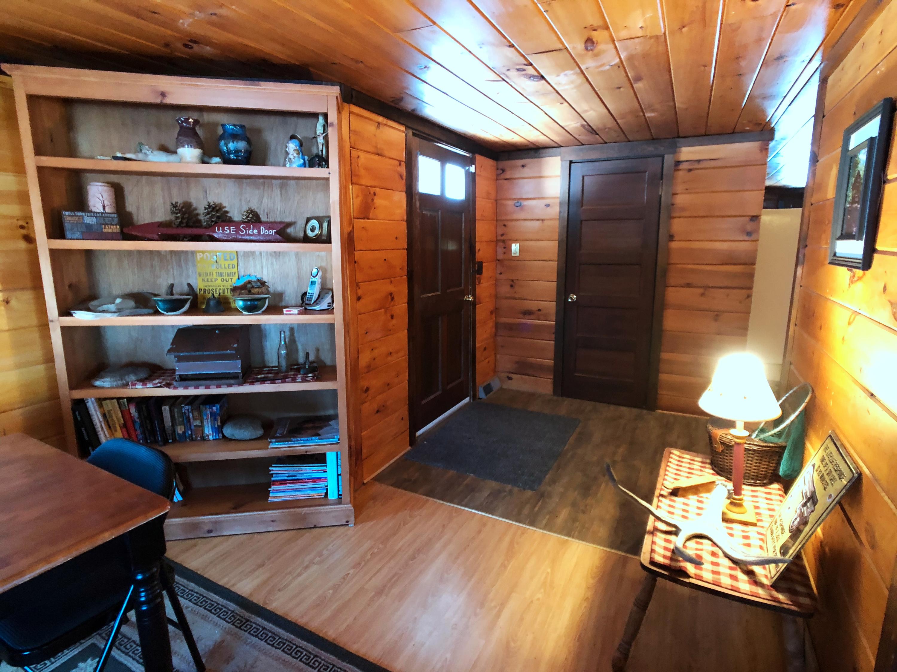 41 Fox Hill Road Portage, ME 04768 - Photo 8 of 43 YachIMG_3221