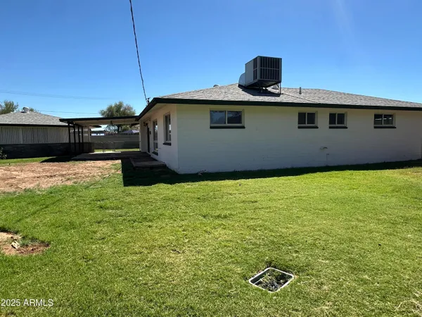 $1,650 | 1919 West Ashland Avenue, Phoenix, AZ 85009