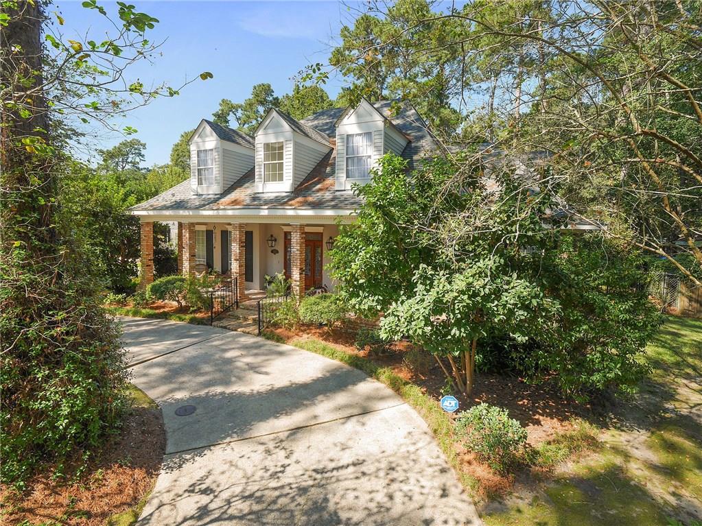 129 Crepemyrtle Road Covington, LA 70433 - Photo 1 of 40 Gallery Image 1