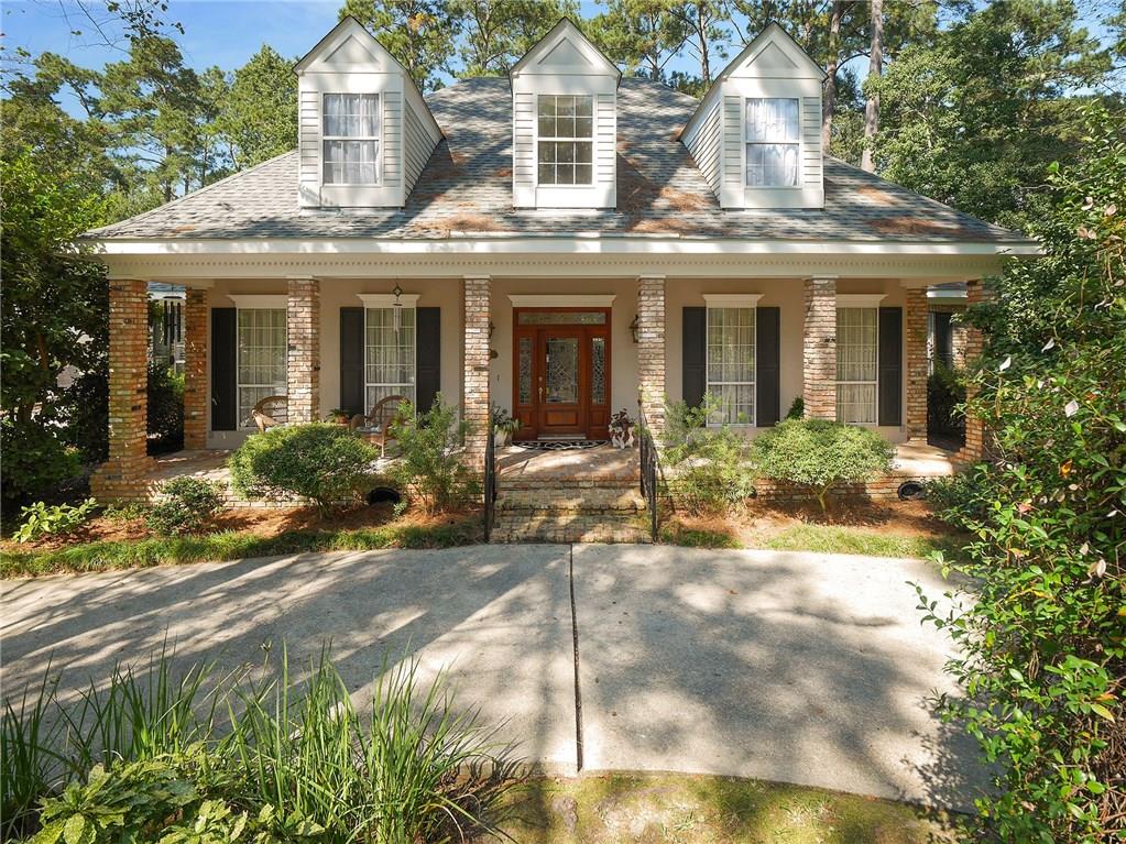 129 Crepemyrtle Road Covington, LA 70433 - Photo 2 of 40 Gallery Image 2
