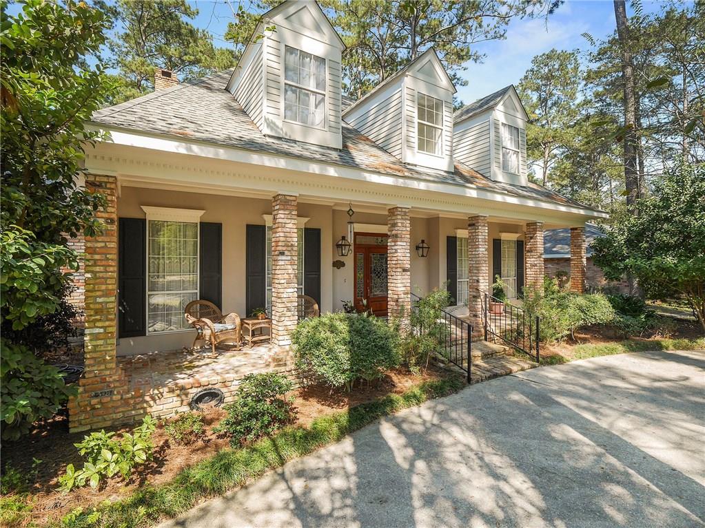 129 Crepemyrtle Road Covington, LA 70433 - Photo 35 of 40 Gallery Image 35