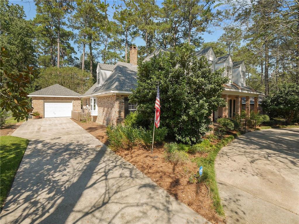 129 Crepemyrtle Road Covington, LA 70433 - Photo 36 of 40 Gallery Image 36