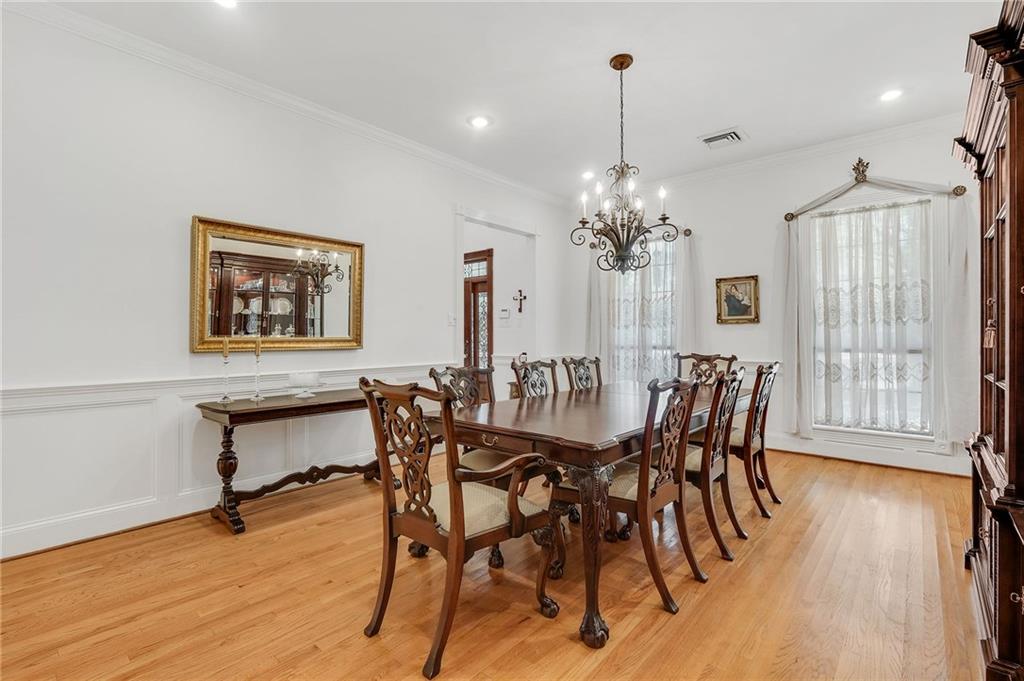129 Crepemyrtle Road Covington, LA 70433 - Photo 5 of 40 Gallery Image 5