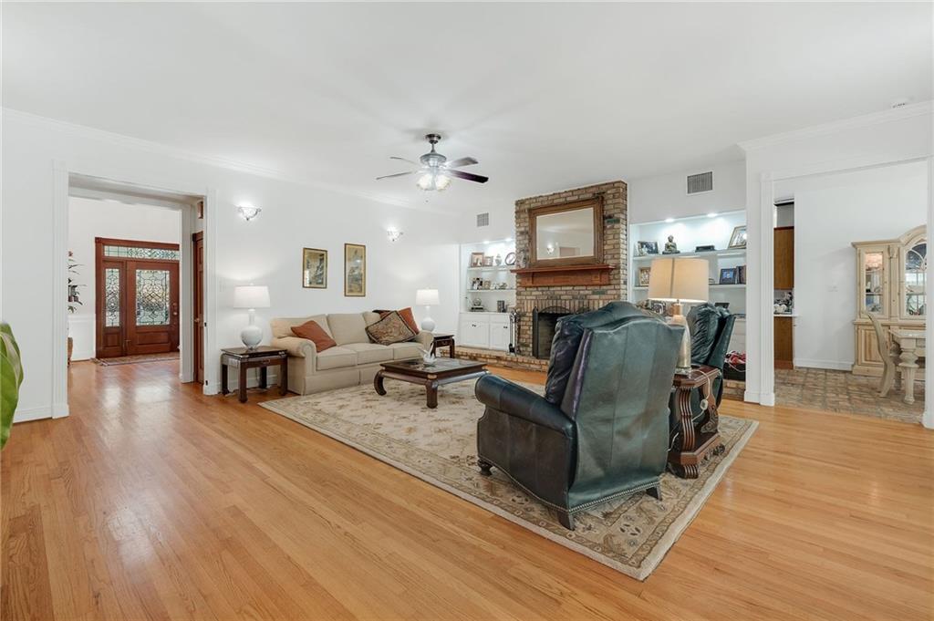129 Crepemyrtle Road Covington, LA 70433 - Photo 6 of 40 Gallery Image 6