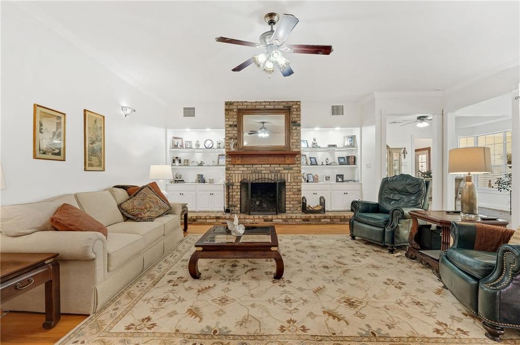 129 Crepemyrtle Road Covington, LA 70433 - Photo 7 of 40 Gallery Image 7
