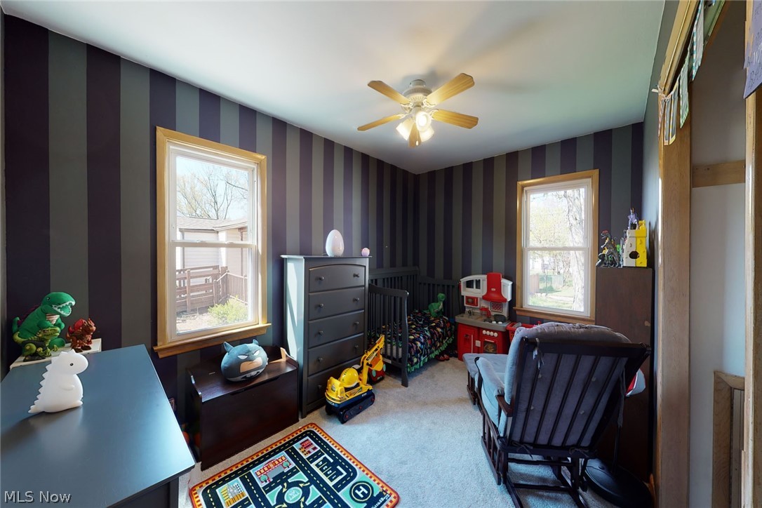 1628 Winchester Road Cleveland, OH 44124 - Photo 14 of 27