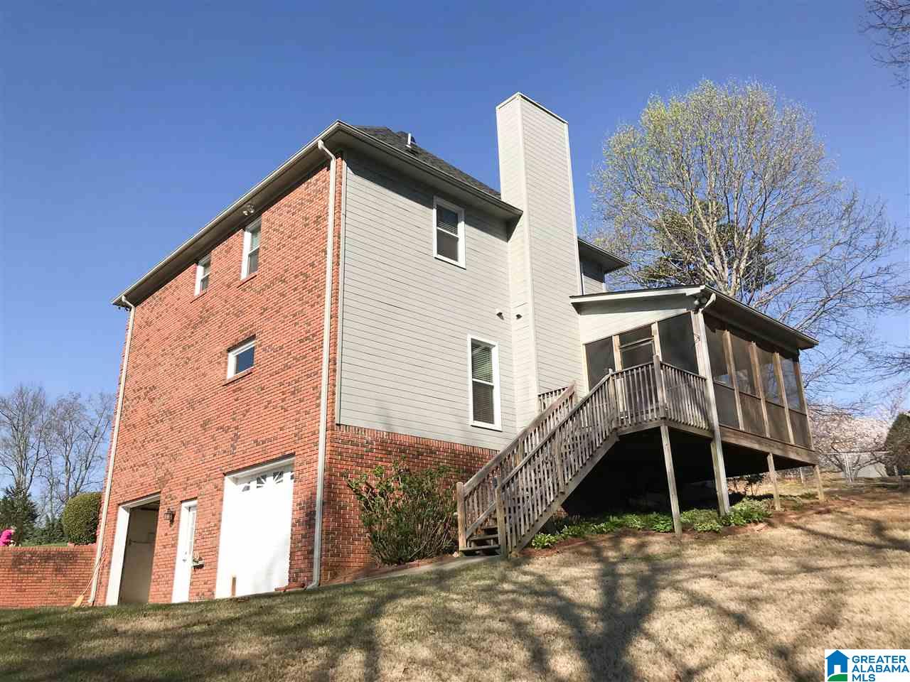 6465 Cambridge Road Pinson, AL 35126 - Photo 40 of 40