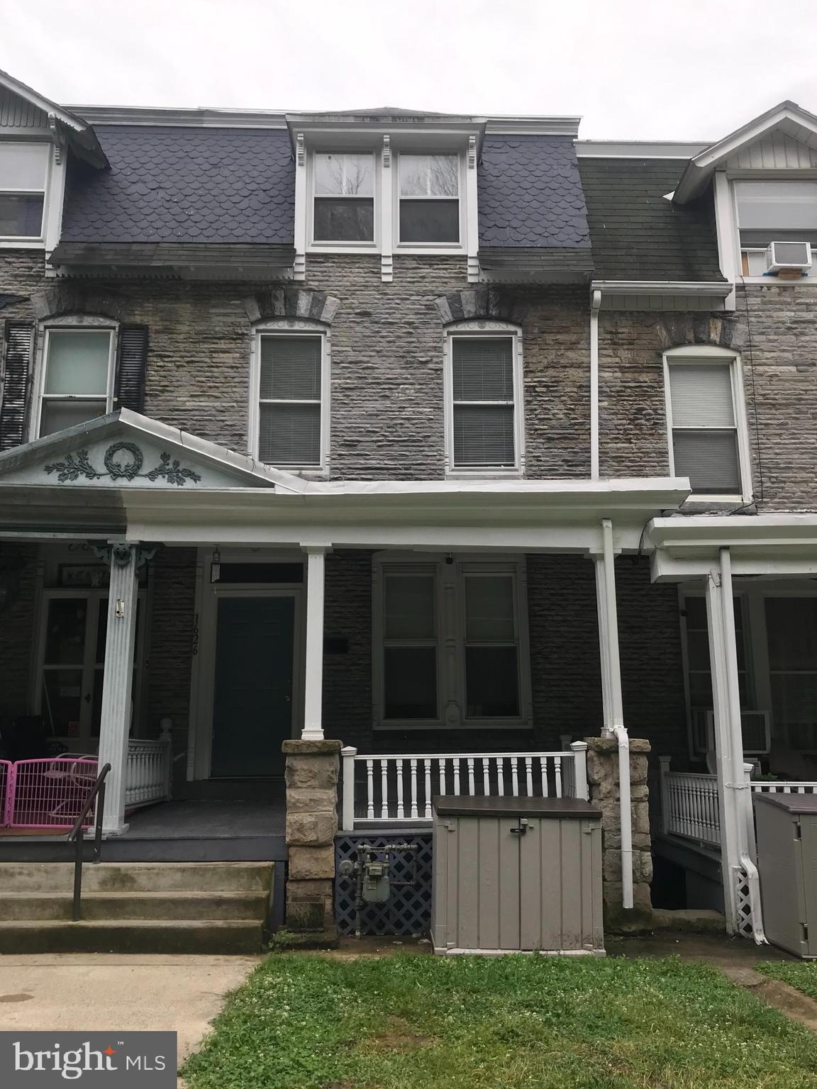 1626 Mineral Spring Road Reading, PA 19602 - Photo 1 of 20 a view of a house with a yard