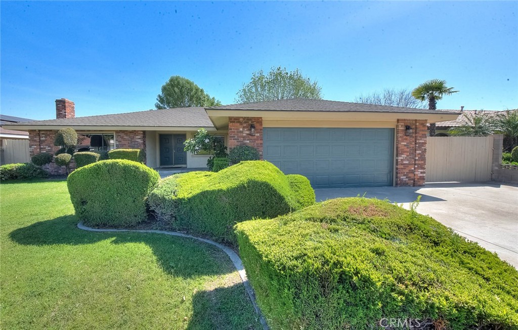 4949 Tyler Street Chino, CA 91710 - Photo 1 of 50 Front View