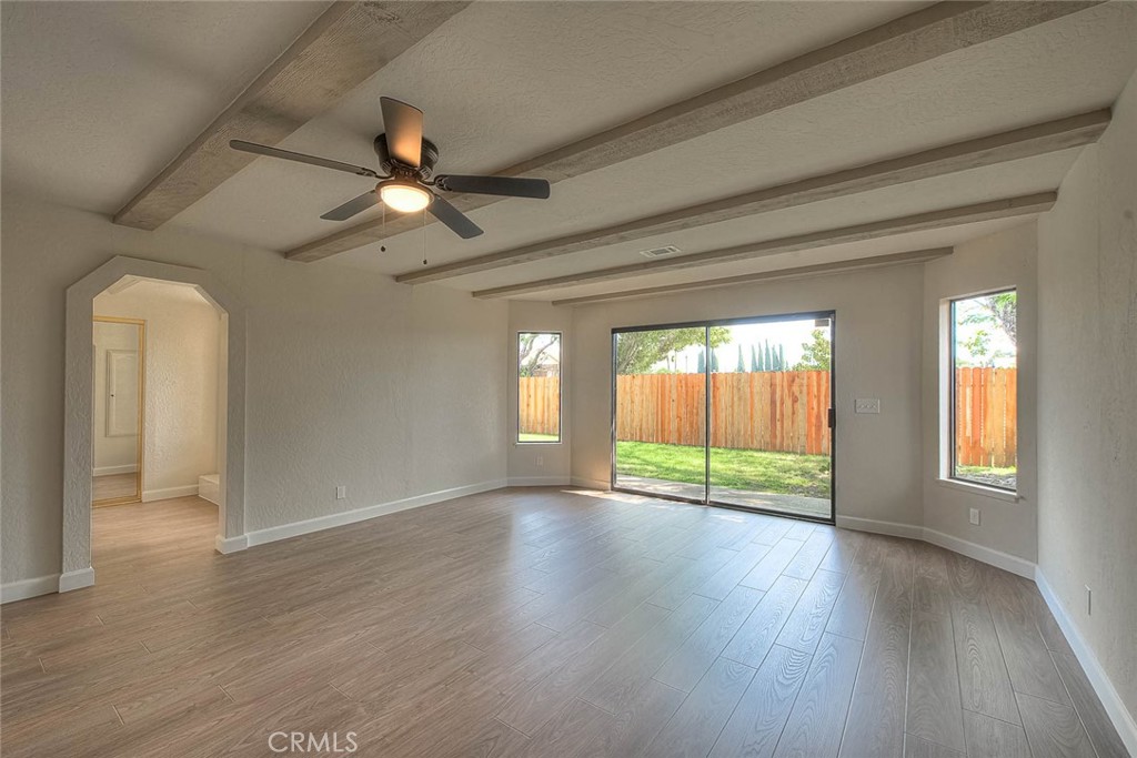 4949 Tyler Street Chino, CA 91710 - Photo 25 of 50 Primary Bedroom with Retreat Area
