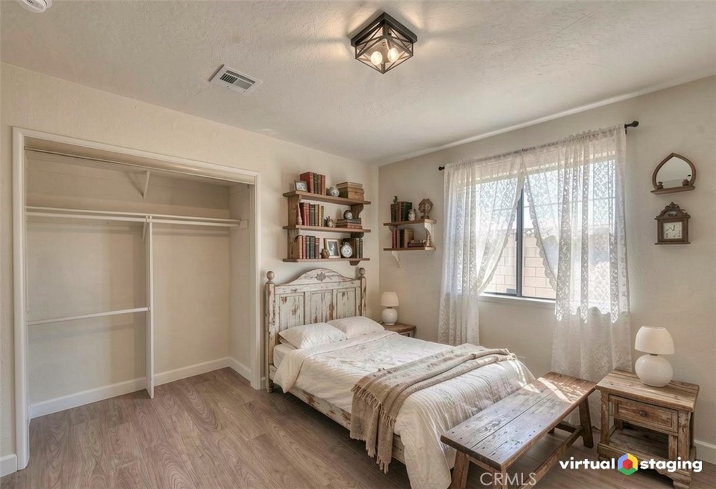 4949 Tyler Street Chino, CA 91710 - Photo 32 of 50 Bedroom #2 Virtually Staged