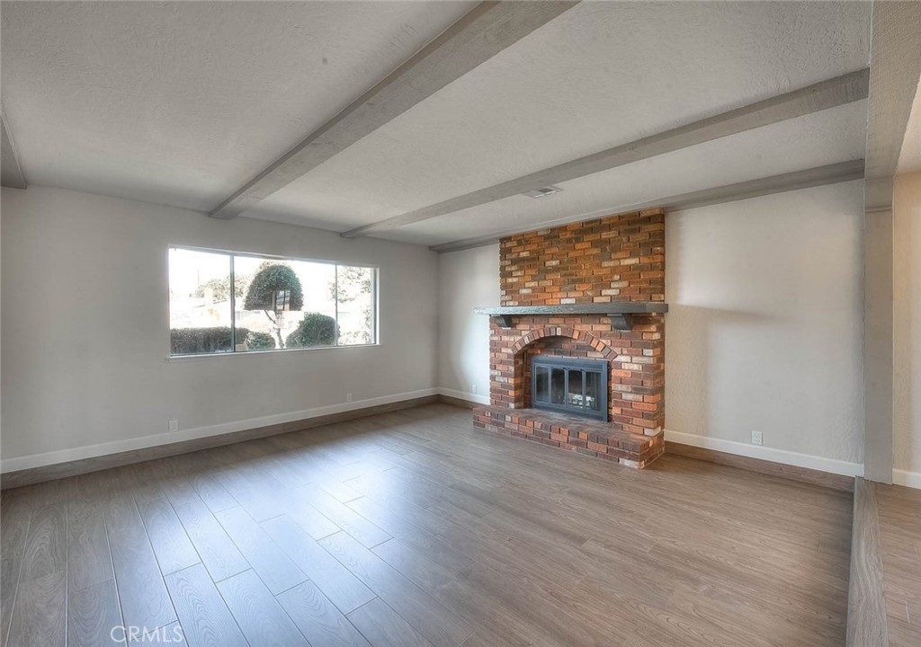 4949 Tyler Street Chino, CA 91710 - Photo 6 of 50 Sunken Living Room