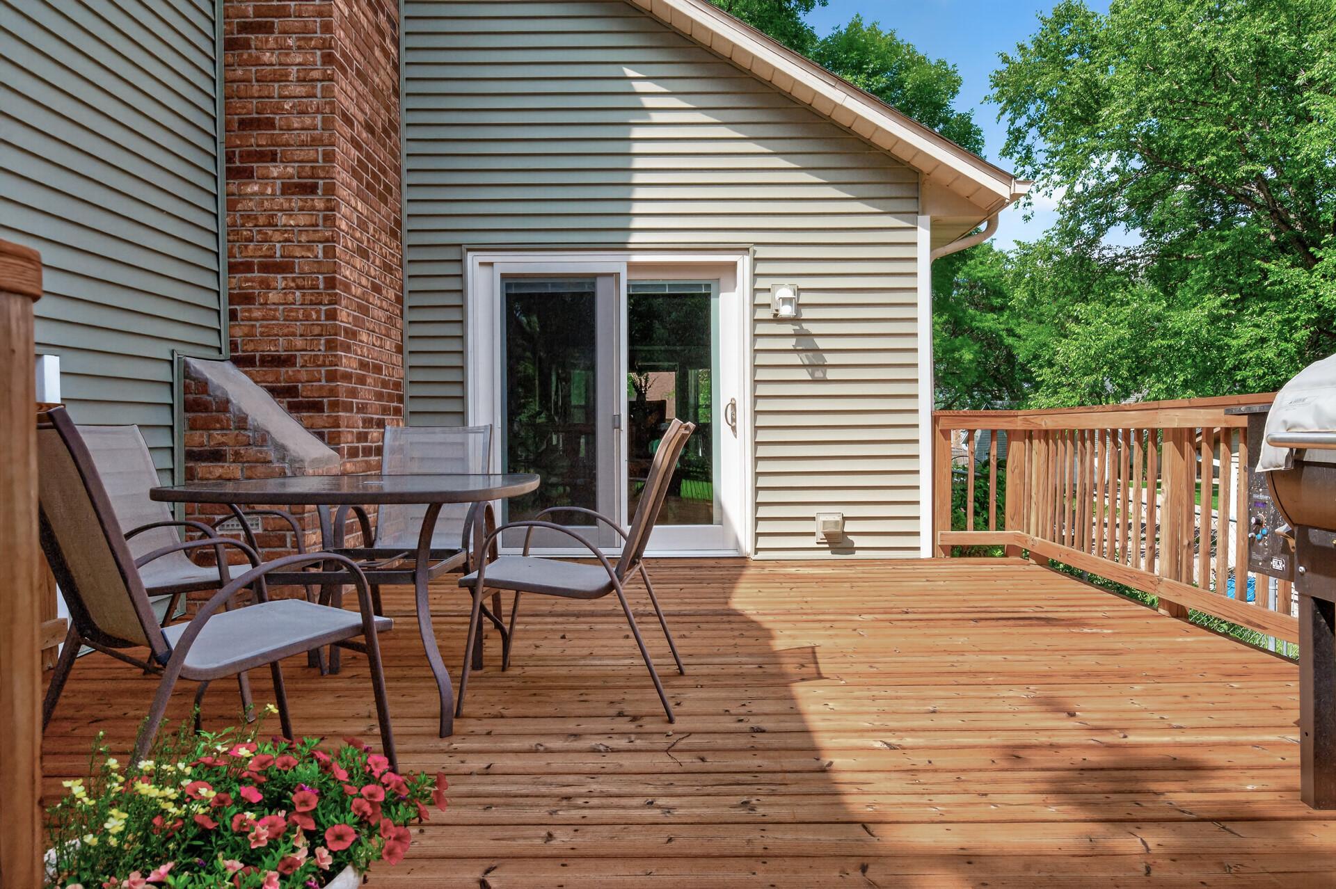 9391 Newcastle Road Woodbury, MN 55125 - Photo 39 of 58