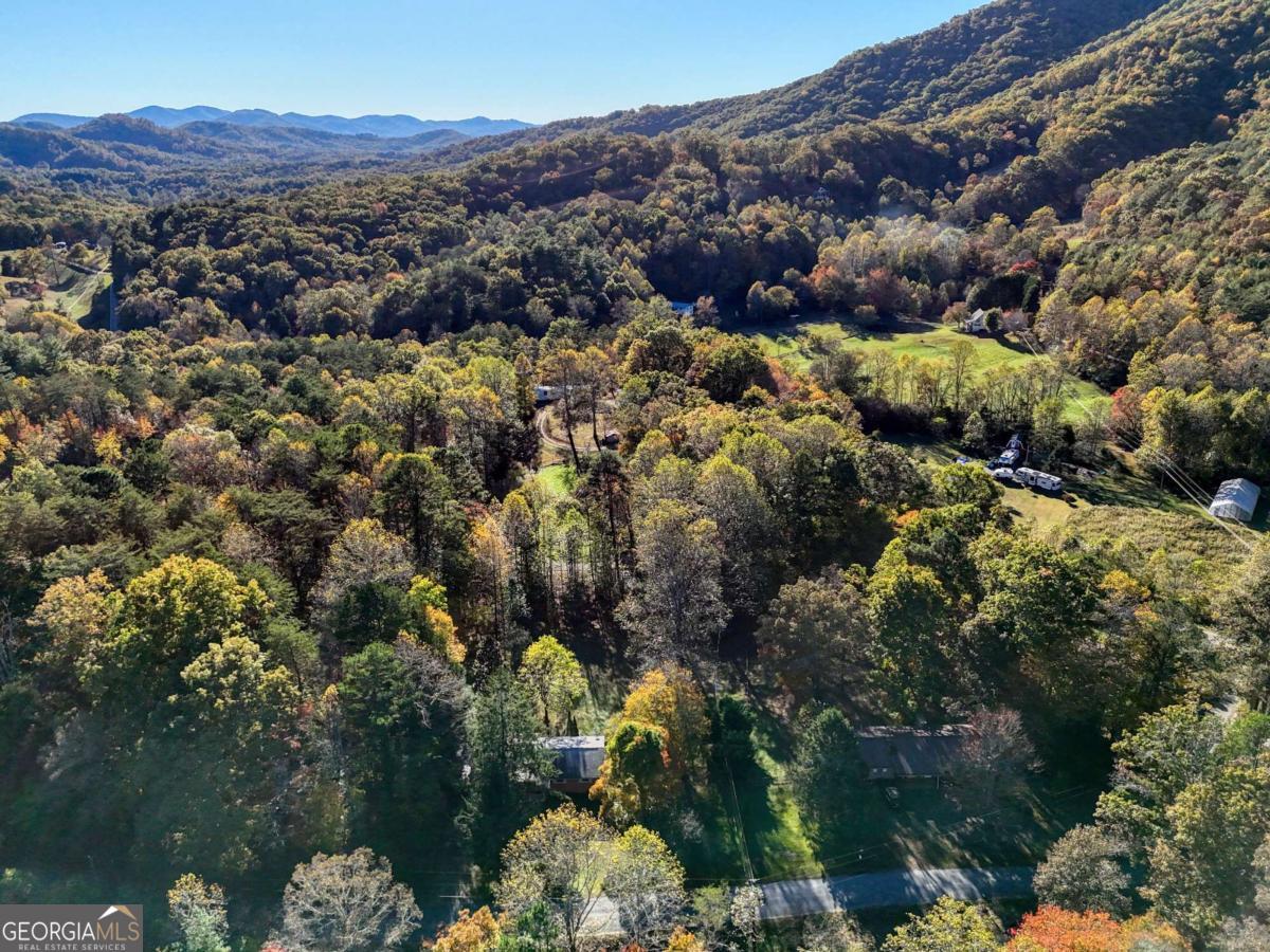 110 Johnson Road Hayesville, NC 28904 - Photo 36 of 38