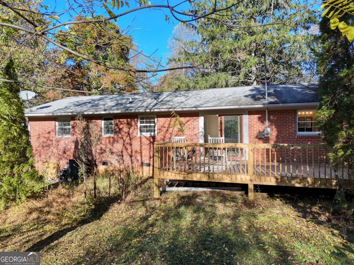 110 Johnson Road Hayesville, NC 28904 - Photo 5 of 38