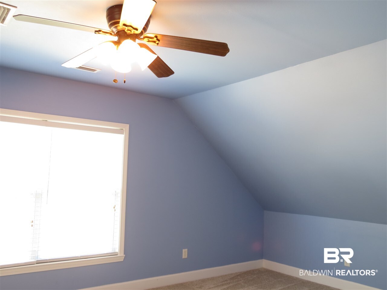 1350 Cameron Drive Mobile, AL 36695 - Photo 20 of 29 Bedroom 3