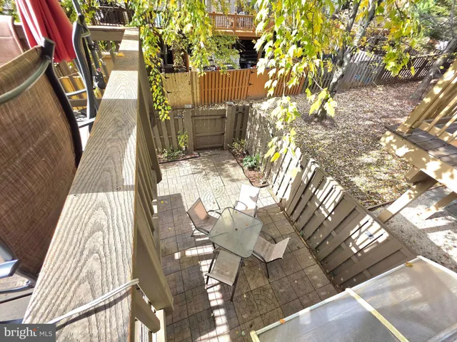 a view of outdoor space yard and patio