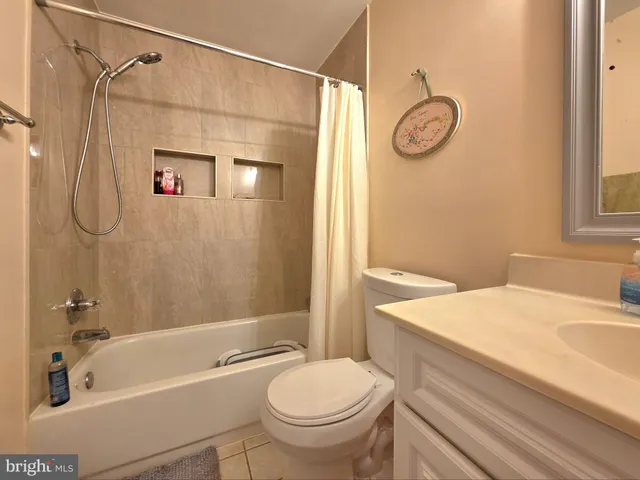 a bathroom with a sink a toilet and a shower