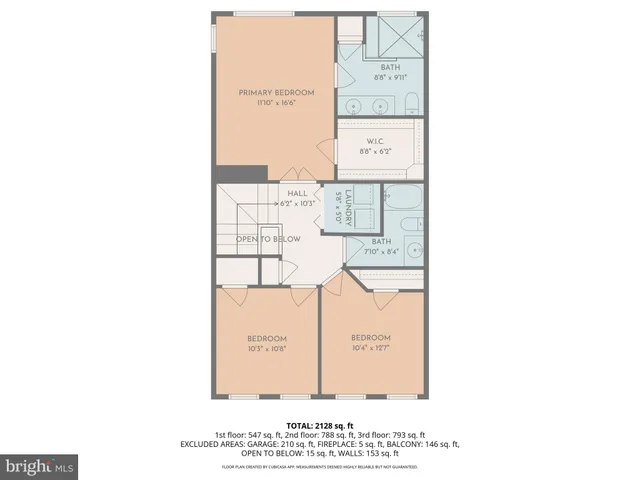 $3,800 | 2826 Roesh Way, Vienna, VA 22181