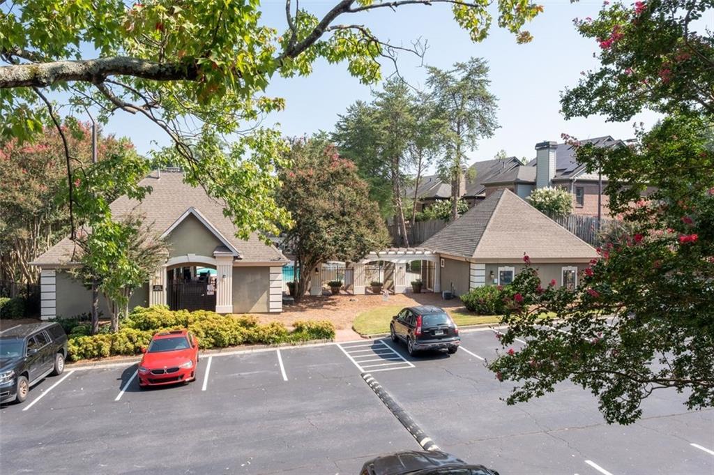 2657 Lenox Road Northeast, Unit A1 Atlanta, GA 30324 - Photo 20 of 25 Gallery Image 20