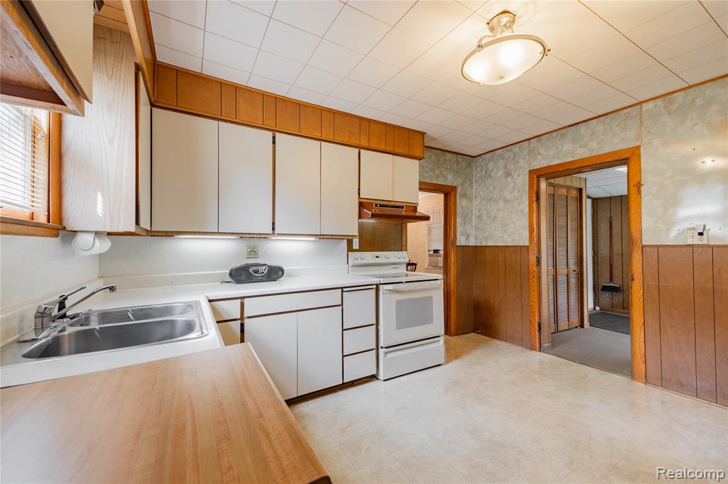 29463 Sibley Road Romulus, MI 48174 - Photo 19 of 36 Gallery Image 19