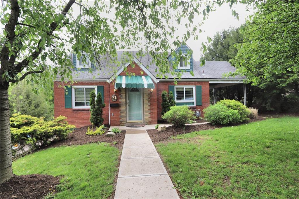 31 Ruthfred Drive Pittsburgh, PA 15241 - Photo 1 of 25 Gallery Image 1